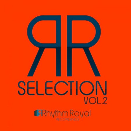 pelicula VA–Royal Selection Minimal Vol 2