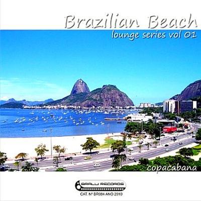 pelicula VA-Brazilian Beach Lounge Series Vol 01