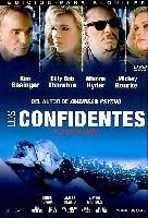 pelicula Los Confidentes