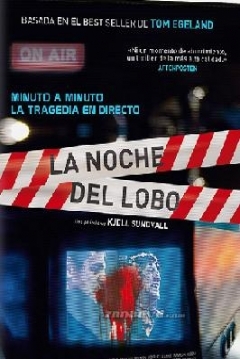 pelicula La Noche Del Lobo