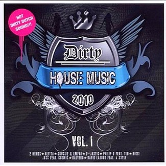 pelicula VA – Dirty House Music Vol 1