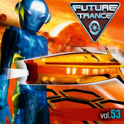 pelicula VA – Future Trance Vol 53