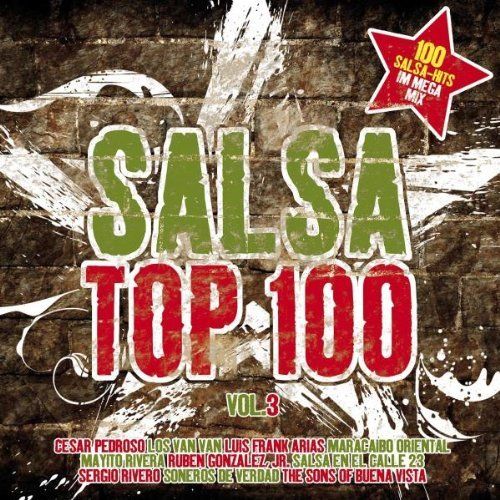 pelicula VA – Salsa Top 100 Vol 3