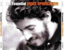 pelicula Bruce Springsteen-The Collection