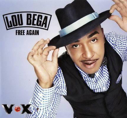 pelicula Lou Bega – Free Again