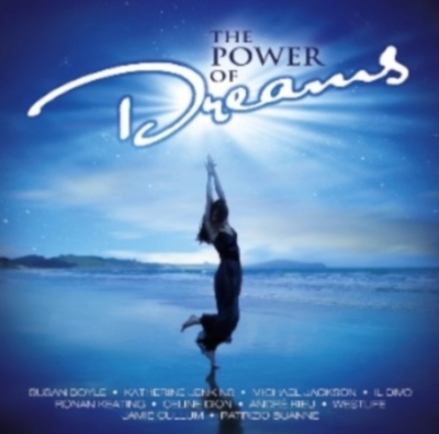 pelicula VA-The Power Of Dreams