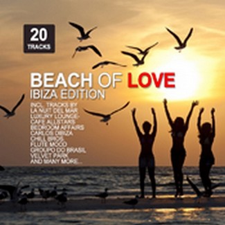 pelicula VA-Beach of Love (Ibiza Edition)