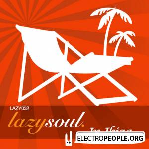 pelicula VA-Lazy Soul in Ibiza