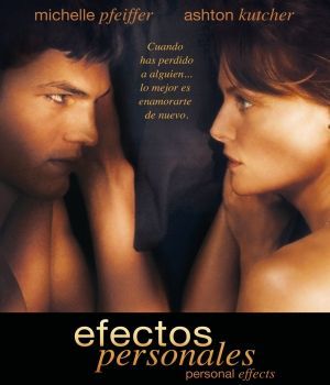 pelicula Efectos Personales