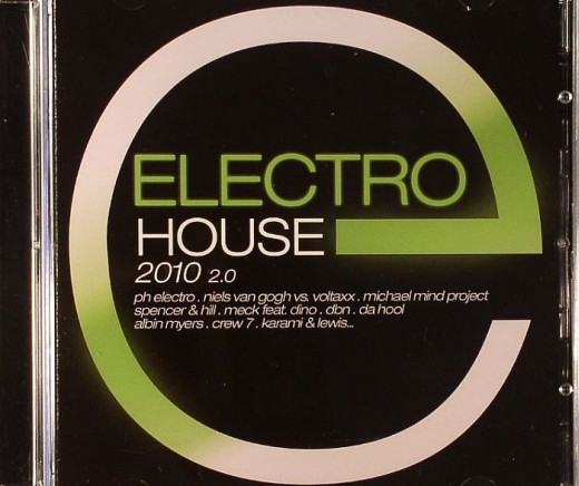 pelicula VA-Electro House 2010 2.0