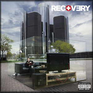 pelicula Eminem – Recovery