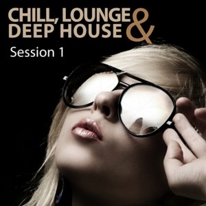 pelicula VA-Chill Lounge and Deep House Session 1