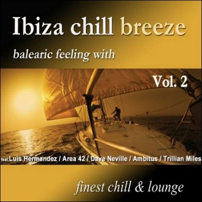 pelicula VA-Ibiza Chill Breeze Vol 2