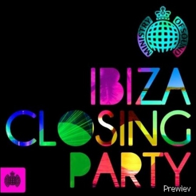 pelicula VA – Ministry Of Sound Ibiza Closing Party 2010