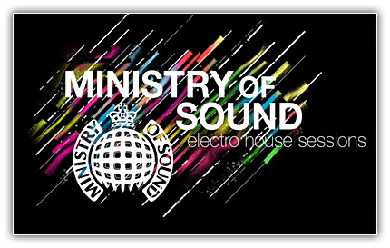 pelicula VA – Ministry Of Sound Running Trax Xtra