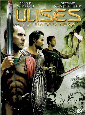 pelicula Ulises Y La Isla De La Niebla