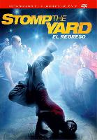 pelicula Stomp The Yard 2: El Regreso