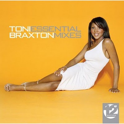 pelicula Toni Braxton – Essential Mixes