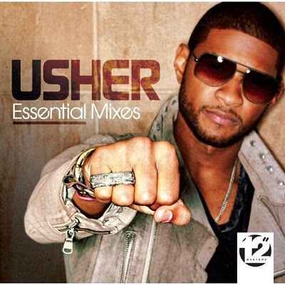 pelicula Usher – Essential Mixes