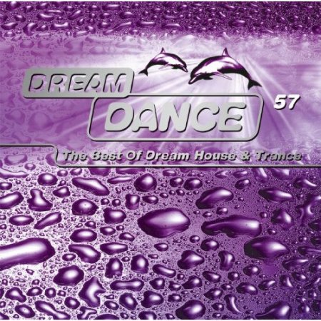 pelicula VA – Dream Dance Vol 57