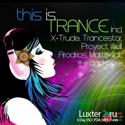 pelicula VA-This Is Trance