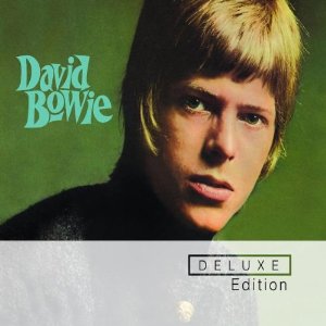 pelicula David Bowie – David Bowie (Deluxe Edition)