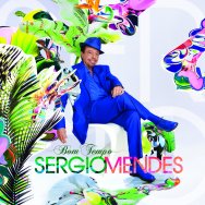 pelicula Sergio Mendes – Bom Tempo