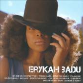 pelicula Erykah Badu – Icon