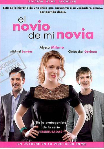 pelicula El Novio De Mi Novia