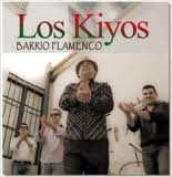 pelicula Los Kiyos-Barrio Flamenco