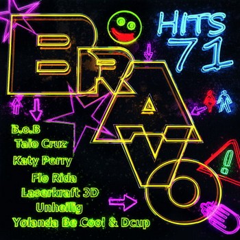 pelicula VA-Bravo Hits Vol 71