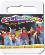 pelicula Cantajuego-Que Lo Baile Todo El Mundo