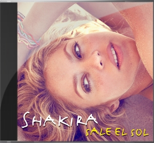 pelicula Shakira – Loca [CDS]