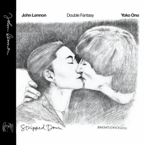 pelicula John Lennon And Yoko Ono – Double Fantasy (Deluxe Edition)