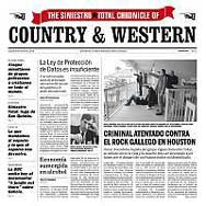 pelicula Siniestro Total – Country And Western