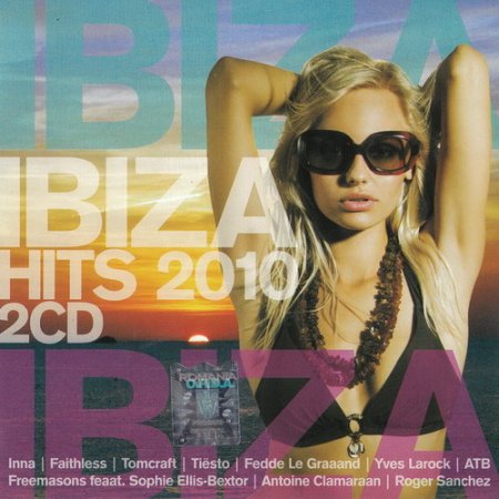 pelicula VA – Ibiza Hits 2010