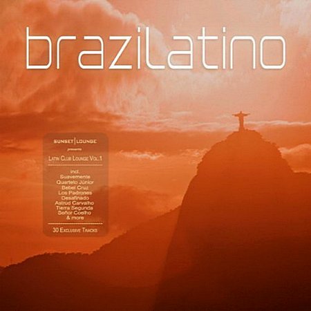 pelicula VA-Brazilatino Latin Club Lounge Vol 1