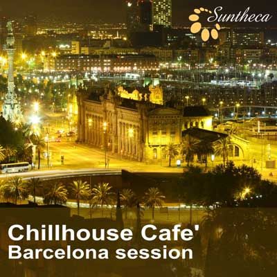 pelicula VA-Chillhouse Cafe (Barcellona Session)