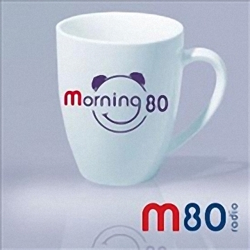 pelicula VA-M80 Morning 80