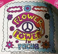 pelicula VA – Pacha Ibiza Flower Power