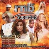 pelicula VA-Rnb Superclub Club Party Anthems