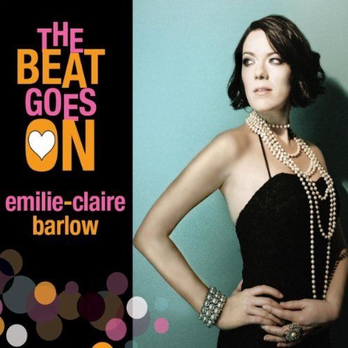 pelicula Emilie-Claire Barlow-The Beat Goes On