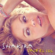 pelicula Shakira – Sale El Sol