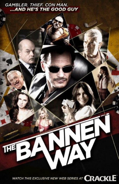 pelicula The Bannen Way