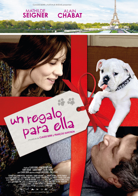 pelicula Un Regalo Para Ella