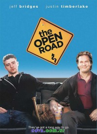 pelicula The Open Road