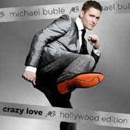 pelicula Michael Buble – Crazy Love (Hollywood Edition)