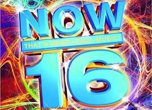 pelicula VA – Now Thats What I Call Music 16 (IL Edition)