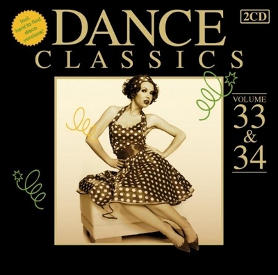 pelicula VA-Dance Classics Vol 33 And 34