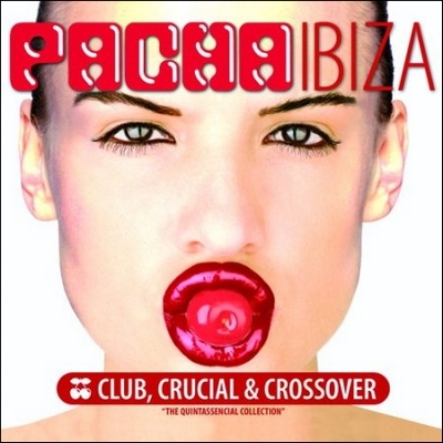 pelicula VA-Pacha Ibiza Club Crucial and Crossover